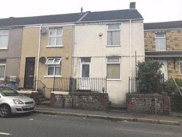 House for sale in Swansea Gate Business Park, Jersey Marine