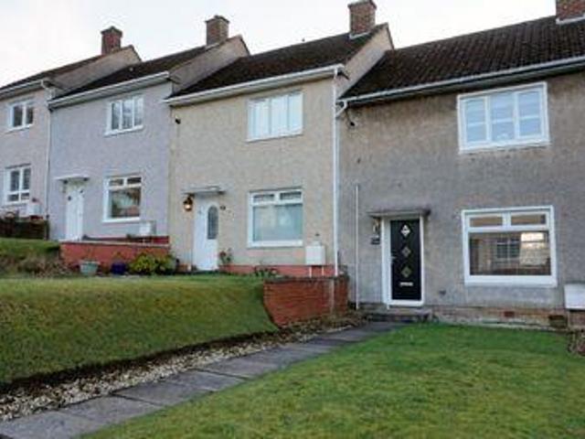 House for sale in Glasgow, Glasgow City