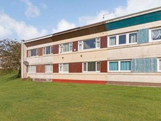 House for sale in Greenock, Scotland