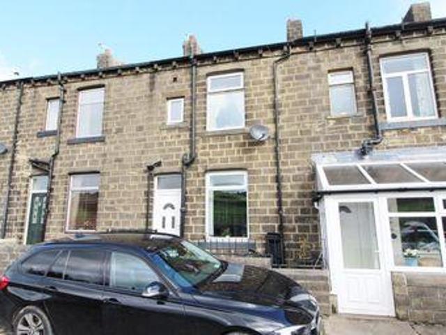 House for sale in Keighley, West Yorkshire