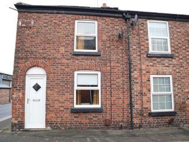 House for sale in Macclesfield, Cheshire East