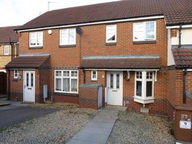 House for sale in Northampton, Northamptonshire