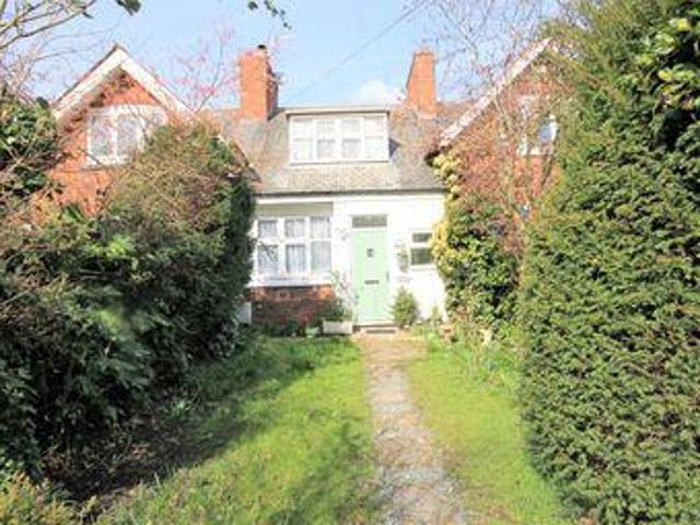 House for sale in Potters Corner, East Midlands