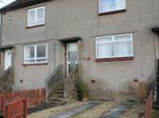 House for sale in Galston, Scotland