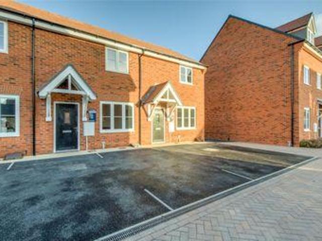 House for sale in Abingdon, Vale of White Horse