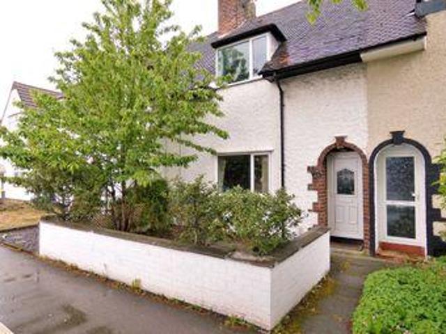 House for sale in Wirral