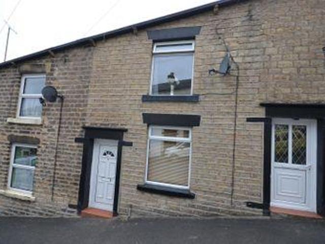 House for sale in Greenheys, Greater Manchester