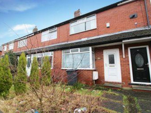 House for sale in Lancashire