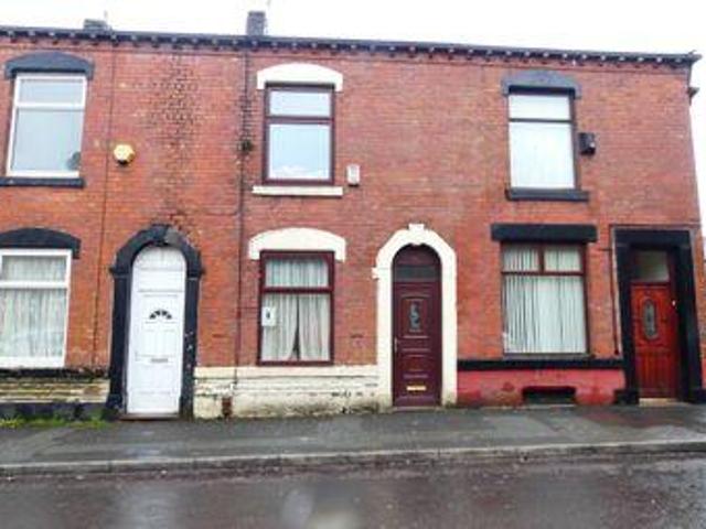 House for sale in Lancashire