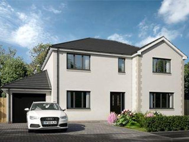 House for sale in Lochgelly, Scotland