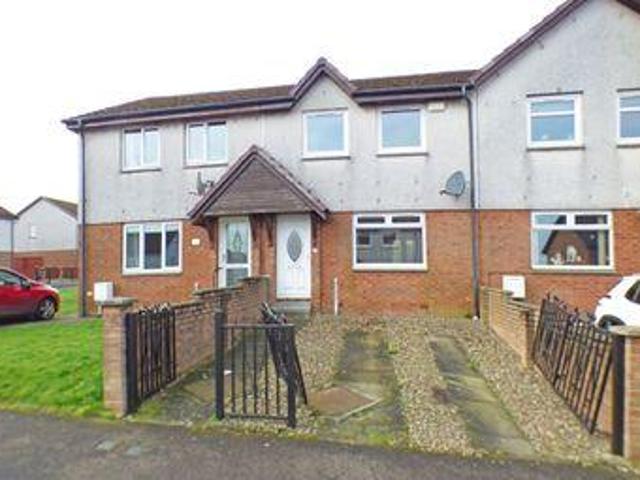 House for sale in Lochgelly, Scotland