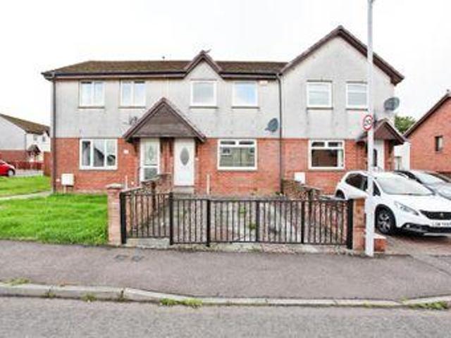 House for sale in Lochgelly, Scotland