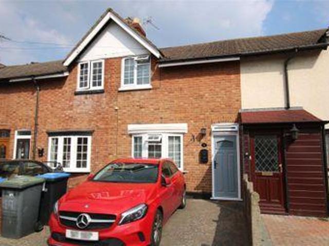 House for sale in Row Town, Surrey