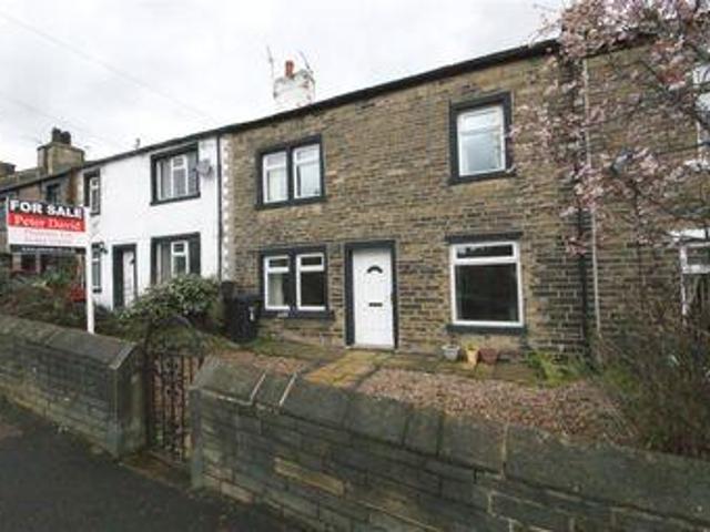 House for sale in Brighouse, West Yorkshire