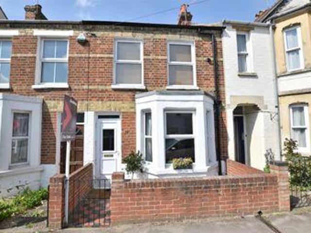 House for sale in Oxford, Oxfordshire