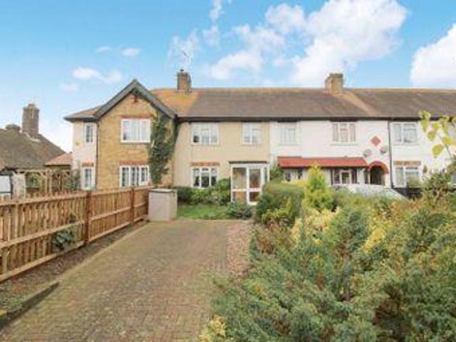 House for sale in The Butts, Kent
