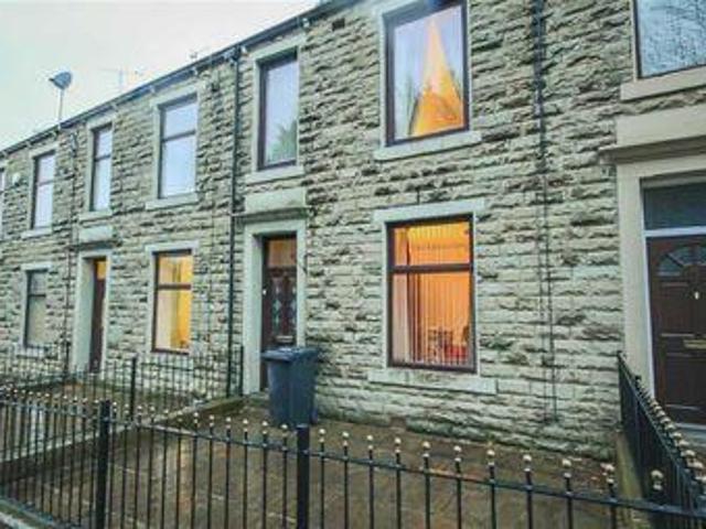 House for sale in Irwell Vale, Lancashire