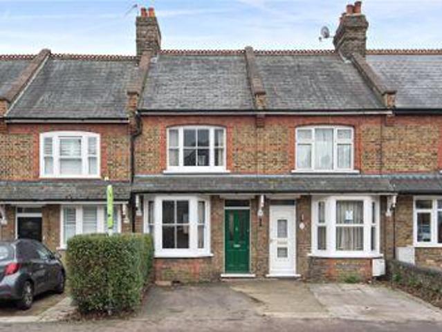 House for sale in Batchworth, Hertfordshire