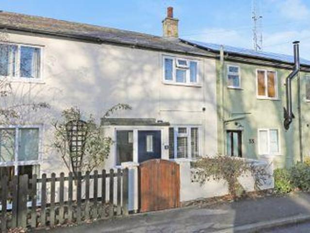 House for sale in Arbury, Cambridgeshire