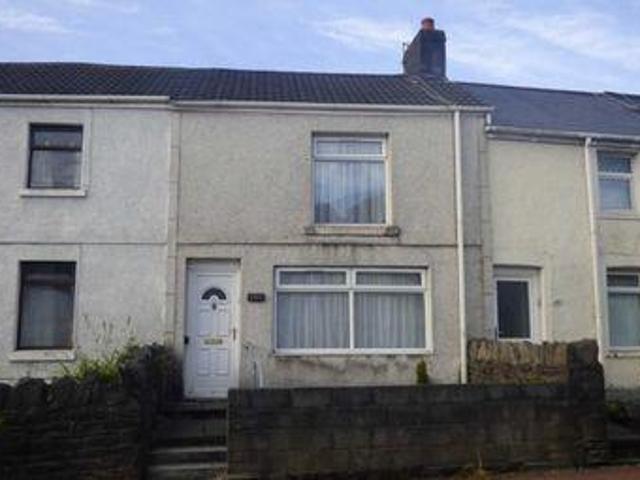 House for sale in Neath, Wales