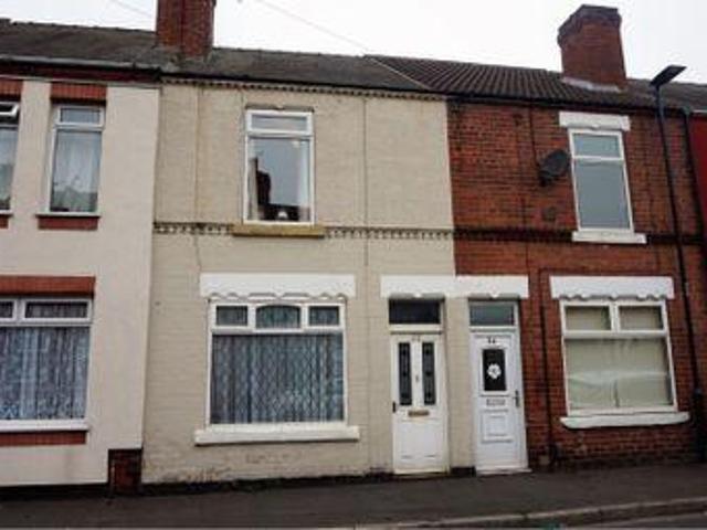 House for sale in Doncaster, South Yorkshire