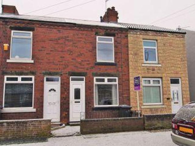 House for sale in South Yorkshire
