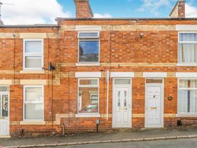 House for sale in Kettering, North Northamptonshire