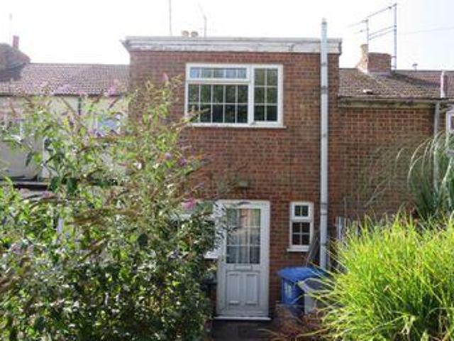 House for sale in Kettering, North Northamptonshire