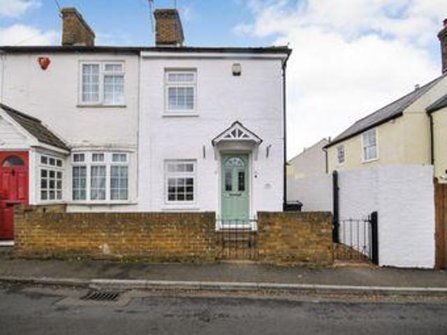 House for sale in Sawbridgeworth, Colliers End