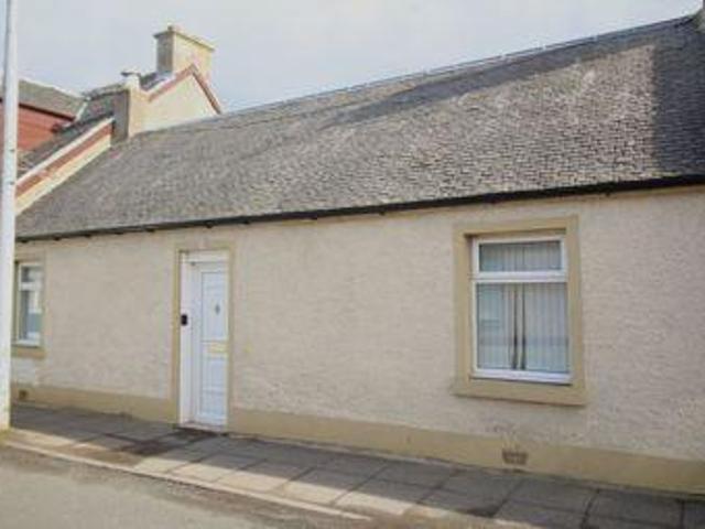 House for sale in Larkhall, Scotland