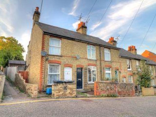 House for sale in Colliers End, Hertfordshire