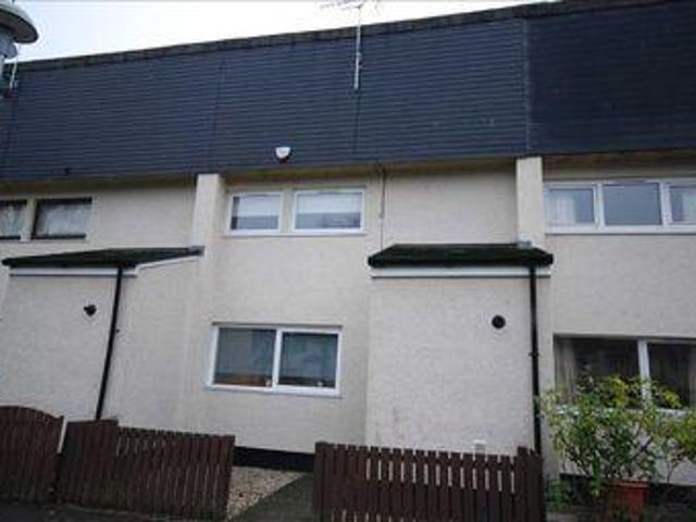 House for sale in Kilwinning, Scotland
