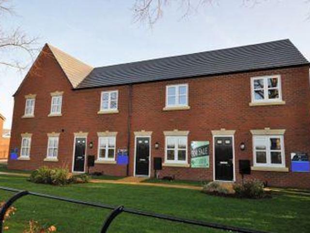House for sale in Sandbach