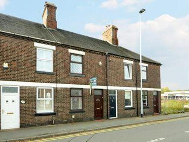 House for sale in Stoke-on-Trent