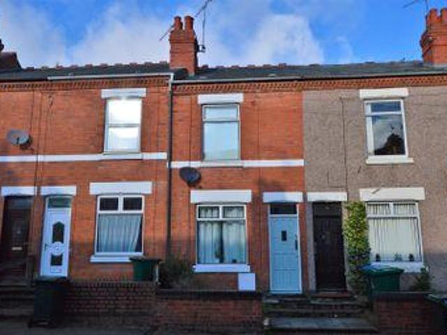 House for sale in West Midlands
