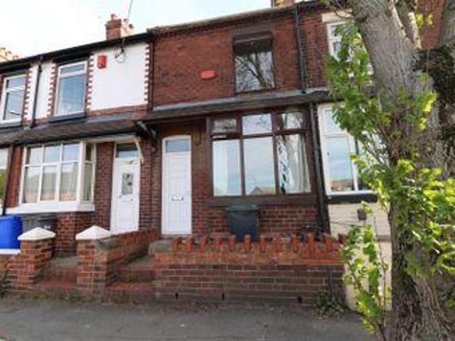 House for sale in Stoke-on-Trent