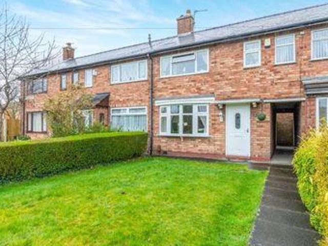 House for sale in Warrington