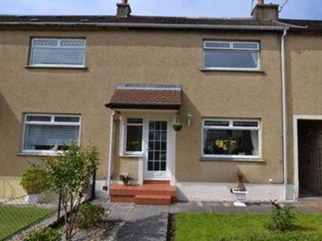 House for sale in Kilbirnie, Scotland
