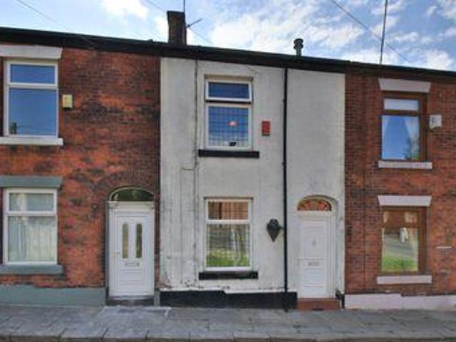 House for sale in Lancashire