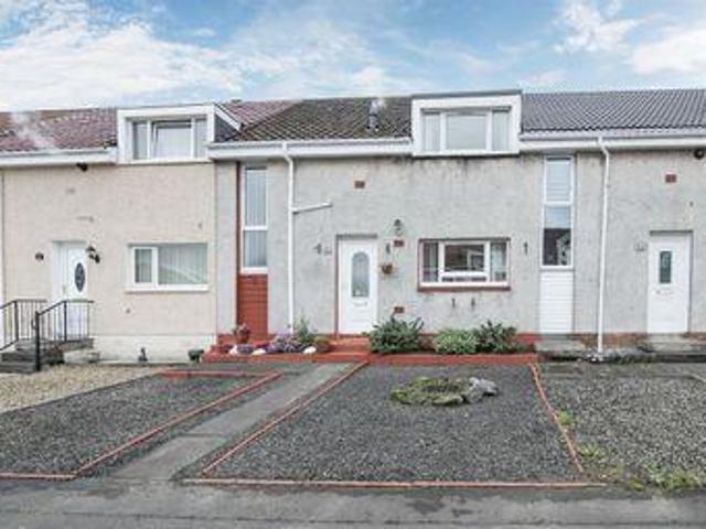 House for sale in Alloa, Scotland