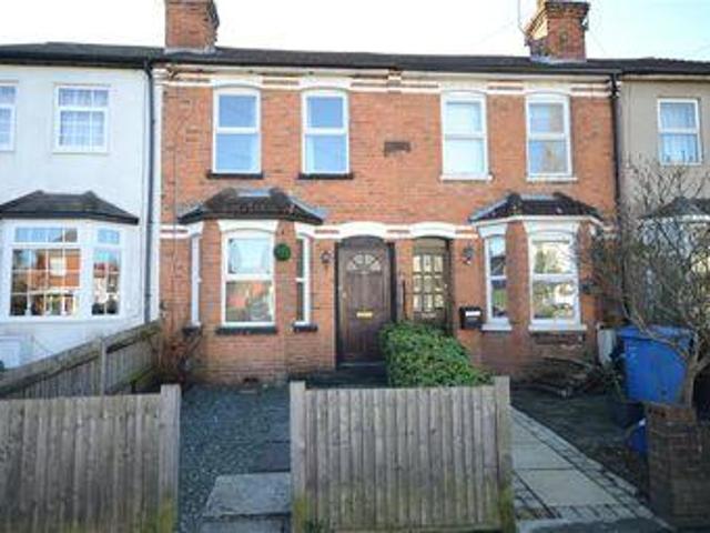 House for sale in Aldershot, Hampshire