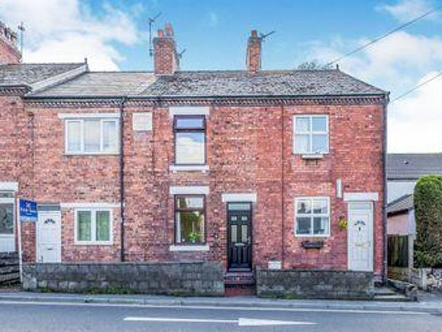 House for sale in Middlewich