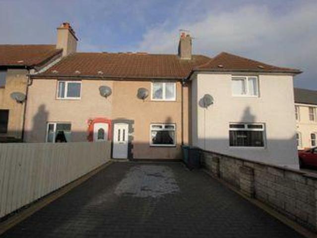 House for sale in Dunfermline, Scotland