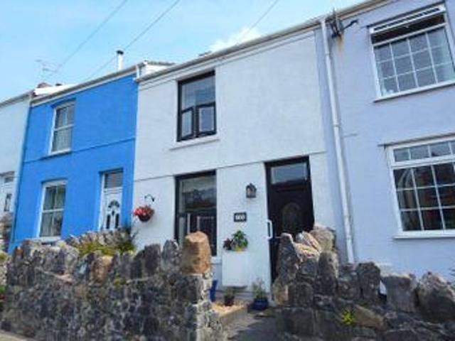 House for sale in Coedffranc, Jersey Marine