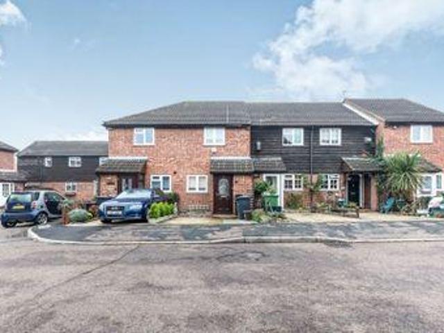 House for sale in Broxbourne, Hertfordshire