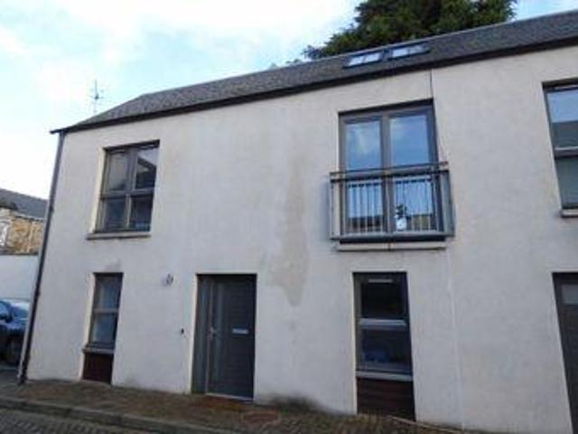 House for sale in Cupar, Scotland