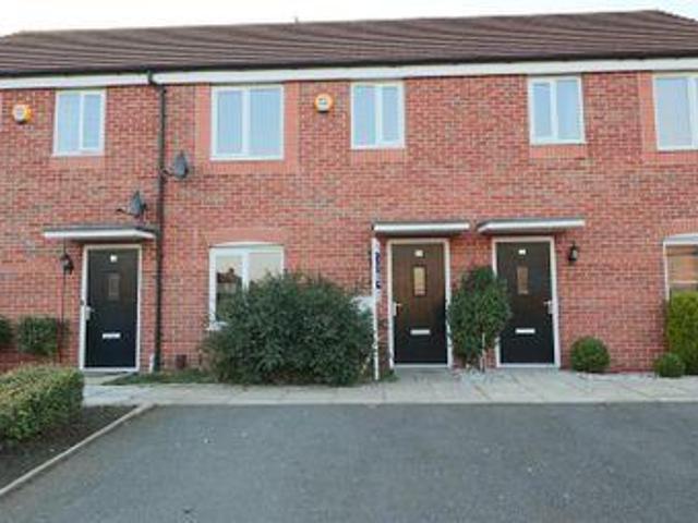 House for sale in Warrington, England