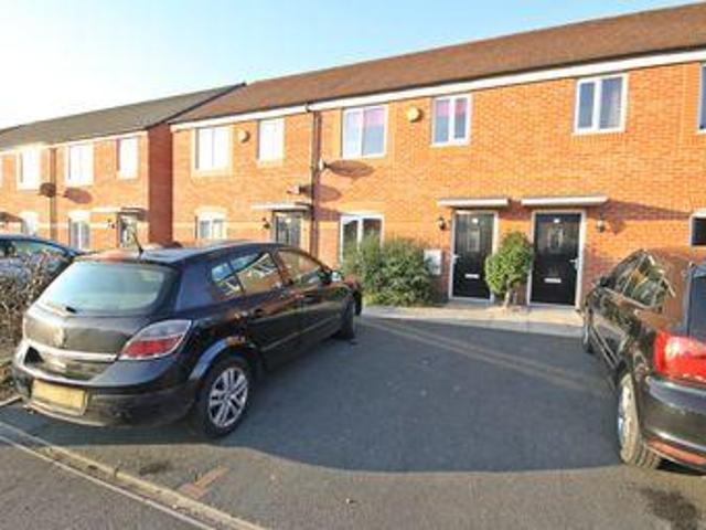 House for sale in Warrington, England