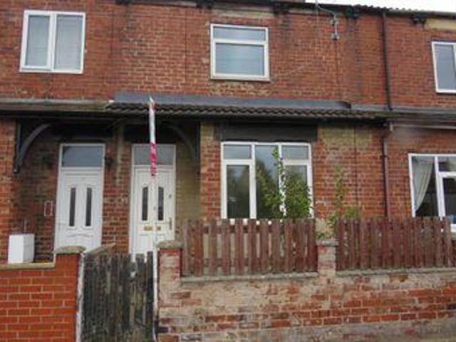 House for sale in South Yorkshire