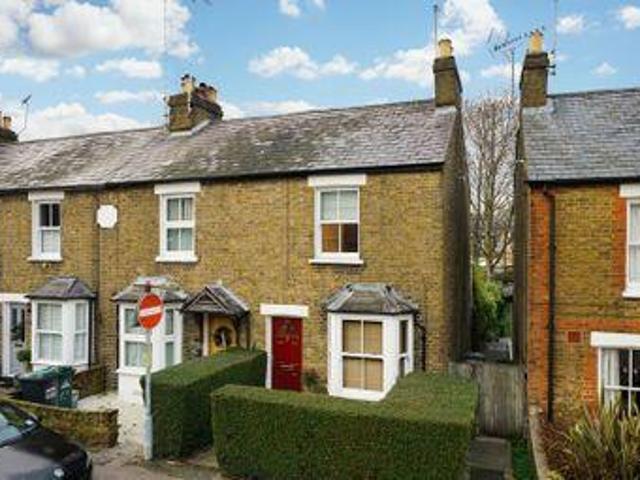 House for sale in Batchworth, Hertfordshire